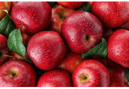 Jabolka - hranilna zakladnica zdravja in nepogrešljiv del slovenske tradicije