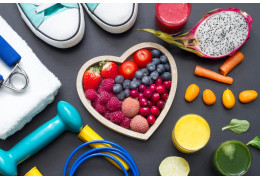 Sadje in zdravje srca: kako prehrana vpliva na srčno-žilne bolezni