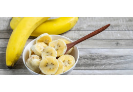 Banane in njihov vpliv na zdravje – zakaj so odlična izbira tudi za športnike