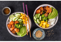 Fruits in savory dishes – how to enhance flavor, nutritional value, and creativity with them