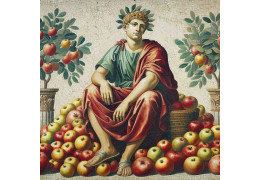 Zgodovina sadja: kako je sadje oblikovalo človeško civilizacijo